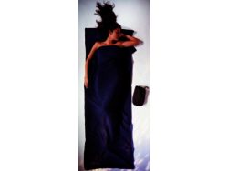 Cocoon Microfleece Blanket/Sleeping Bag (Tuareg)